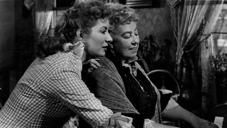 That Forsyte Woman backdrop 4