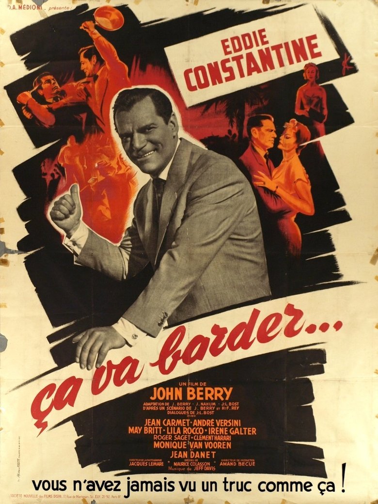 Movie Poster