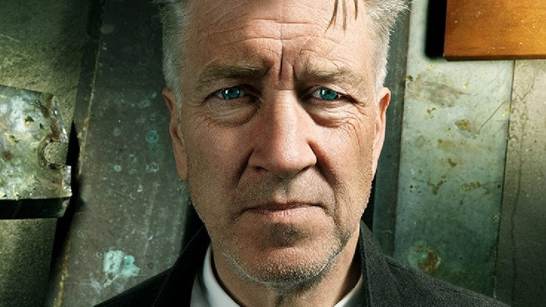 David Lynch: The Art Life backdrop 6