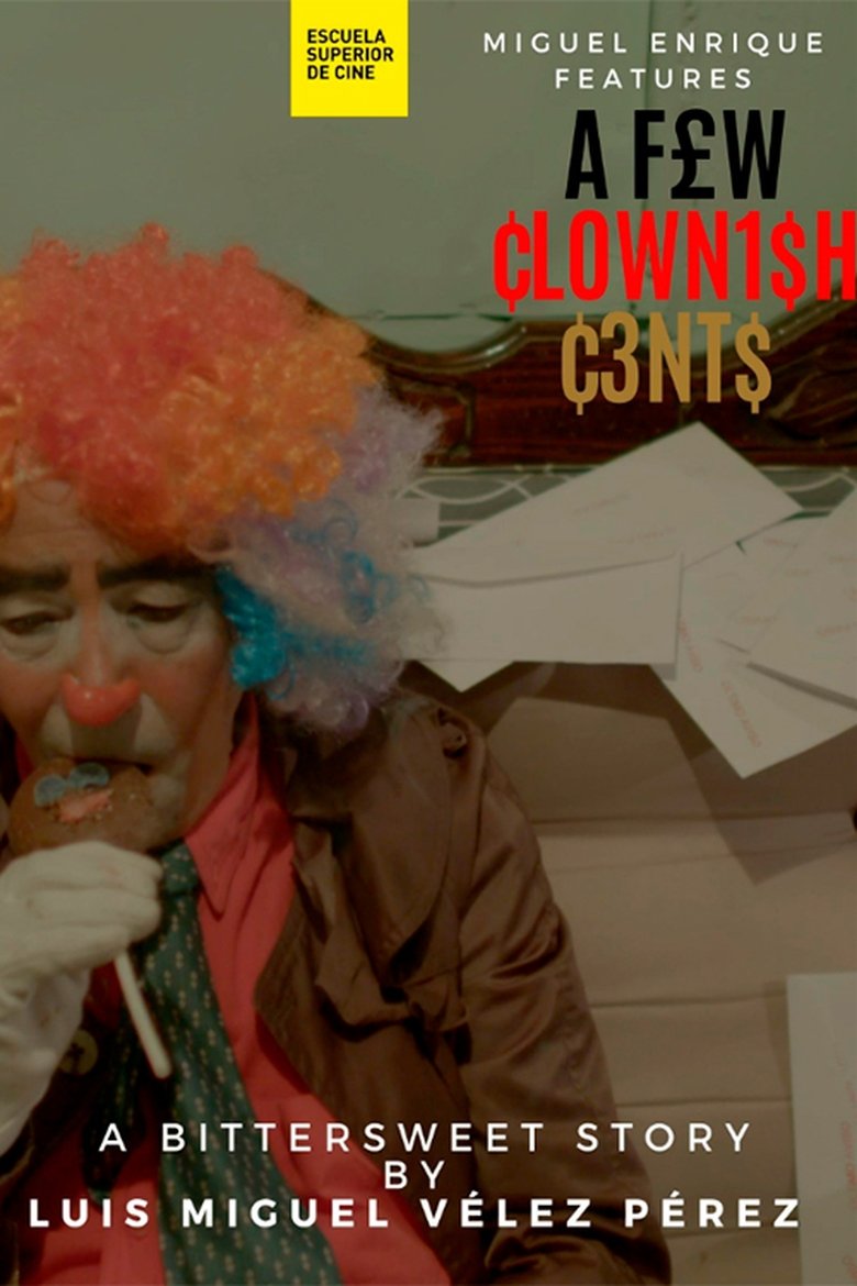 A Few Clownish Cents