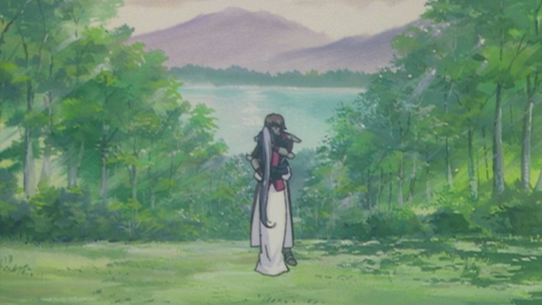 Shrine Maiden of the Spirit