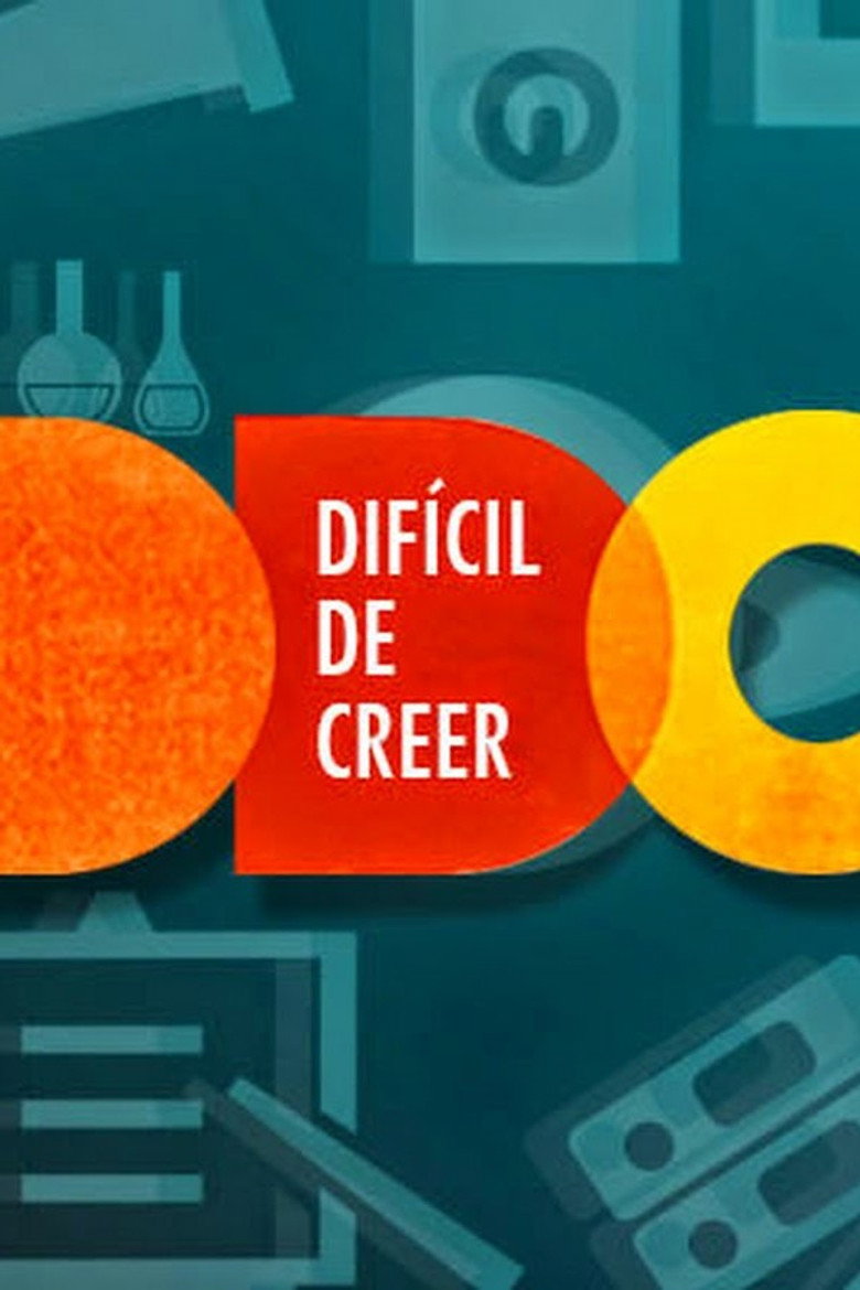 Difícil de Creer