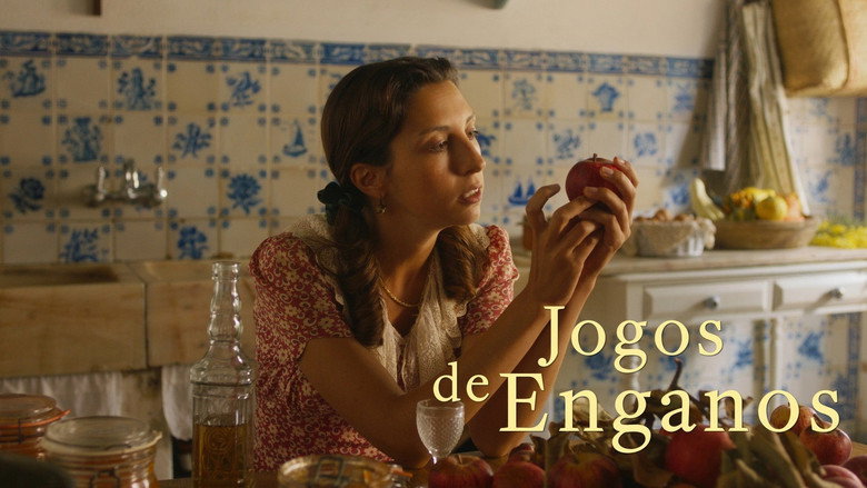 Jogos de Enganos backdrop 1