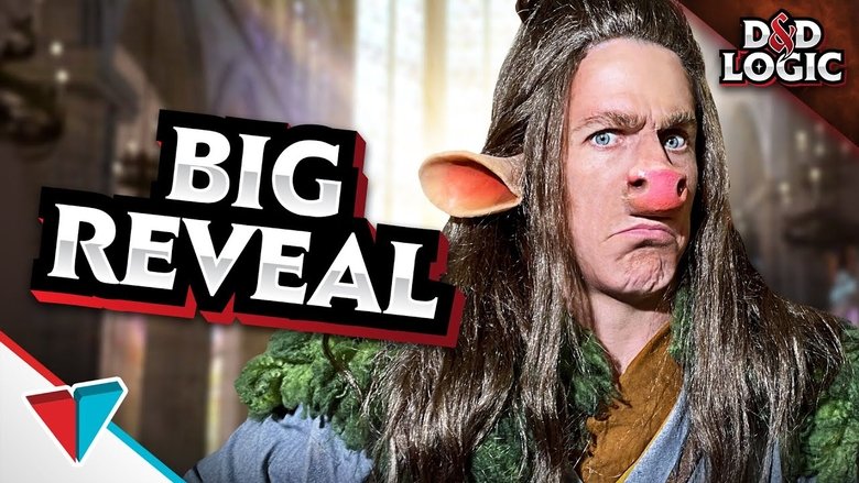 Big Reveal