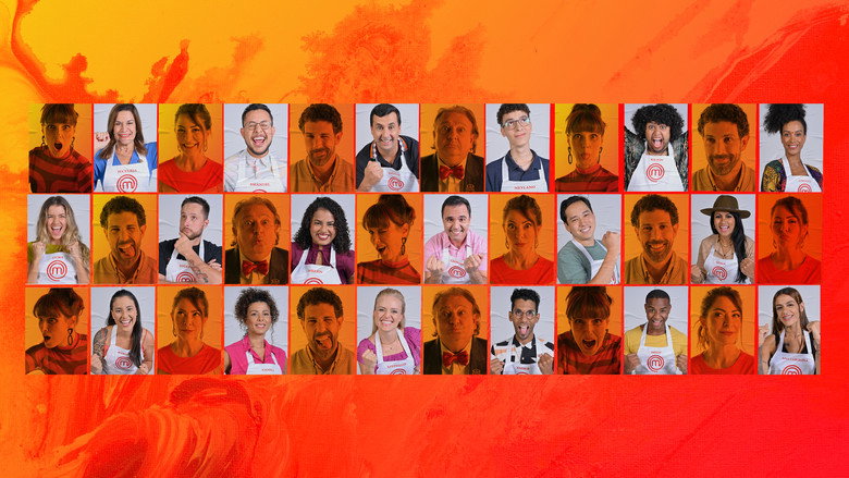MasterChef Brasil backdrop 6