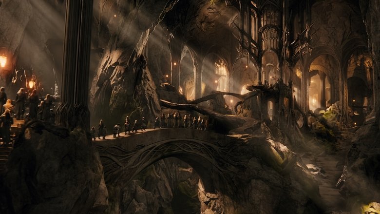 Der Hobbit - Smaugs Einöde