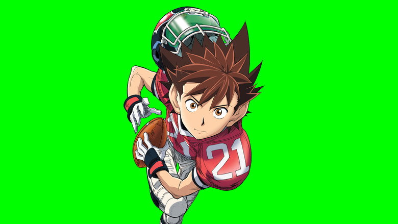 Eyeshield 21 backdrop 7