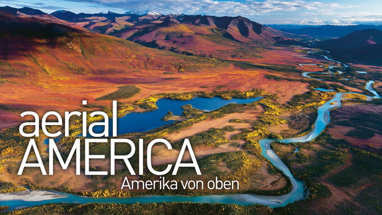Aerial America backdrop 3