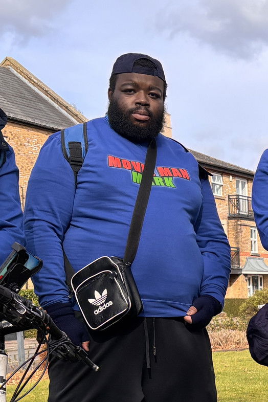 Lee-Jerome Jardine-Johnson