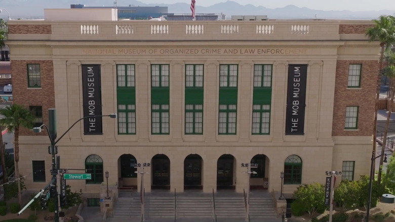 This Building of Ours: The Story of a Las Vegas Landmark