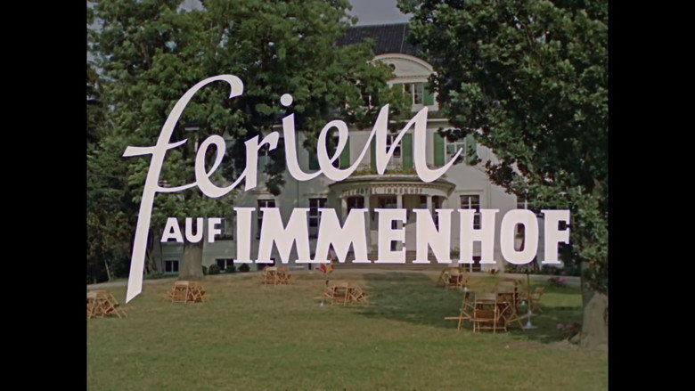 Ferien auf Immenhof backdrop 4