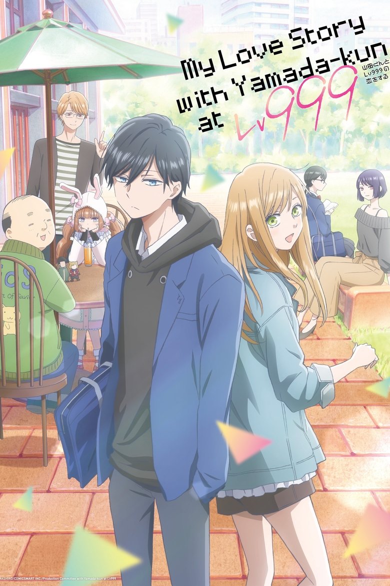 Show Poster