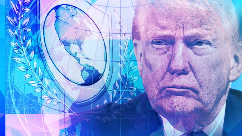 Europe and Trump's New World Order?