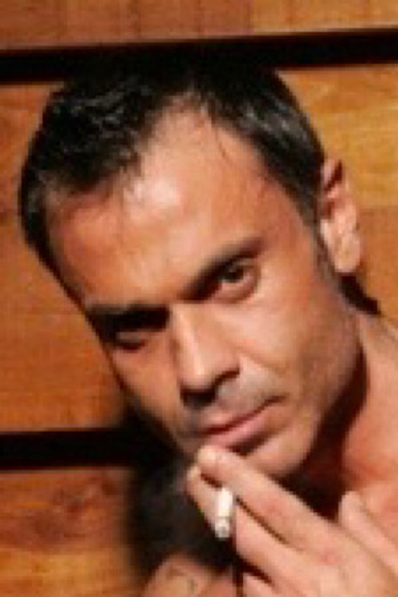 Marcos DeSilva