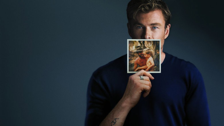 Chris Hemsworth: A Road Trip to Remember backdrop 7