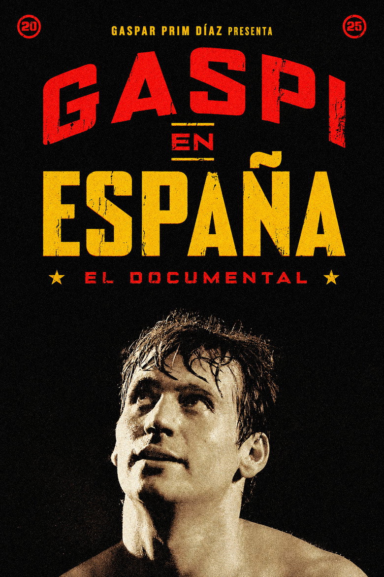 Gaspi in Spain