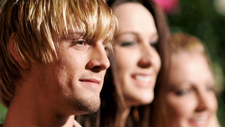 Aaron Carter: The Little Prince of Pop backdrop 7