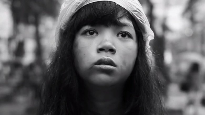 Reign Tolentino