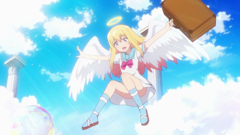 Gabriel DropOut backdrop 9