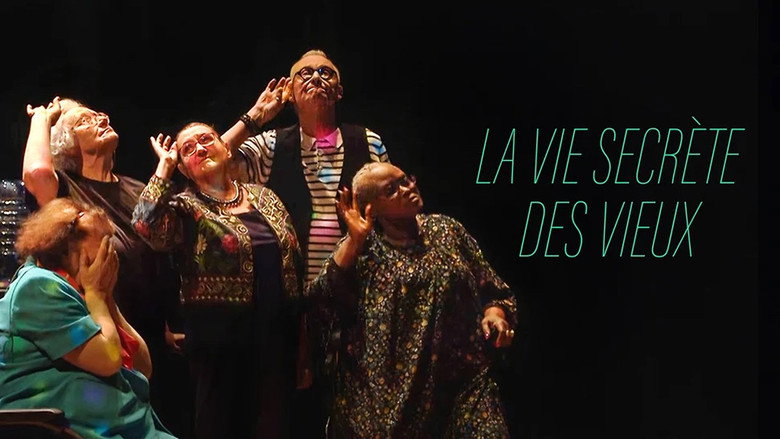 La vie secrète des vieux backdrop 4