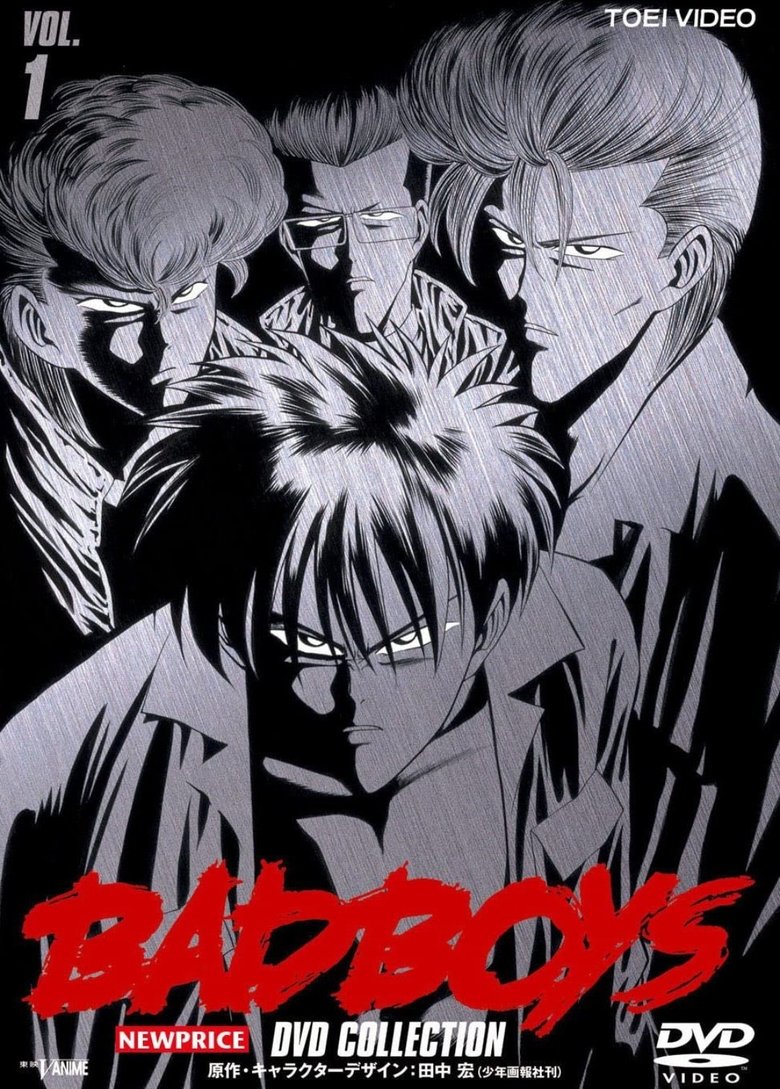 Show Poster