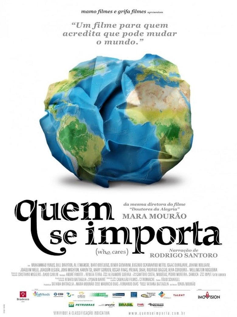 Quem Se Importa?