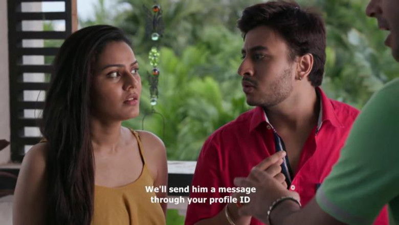 Dev's Paranormal Investigation