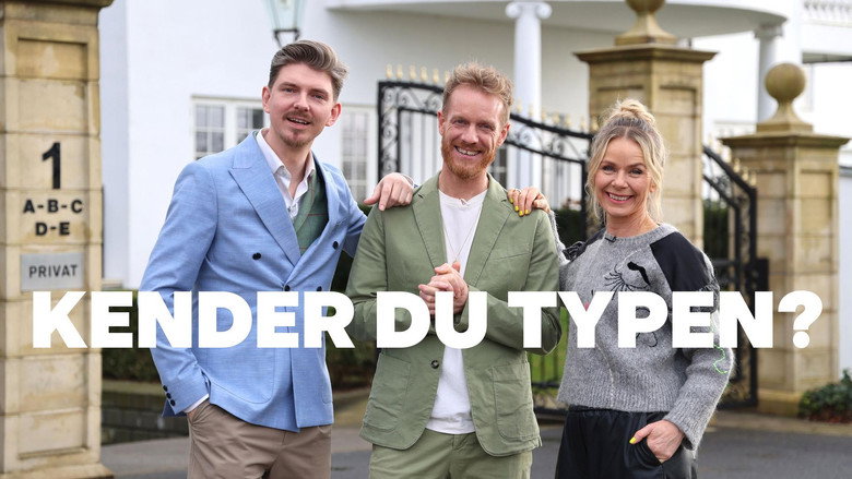 Kender du typen backdrop 9