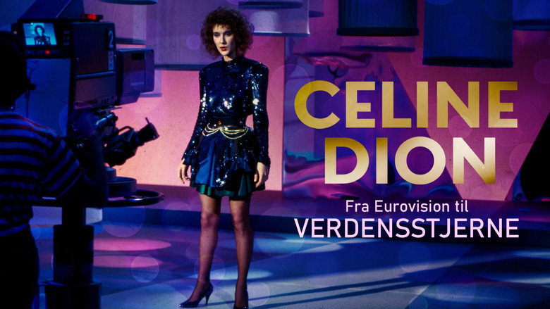 Celine Dion: Rise of a Diva backdrop 8