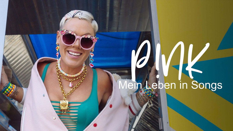 P!NK: Mein Leben in Songs backdrop 2