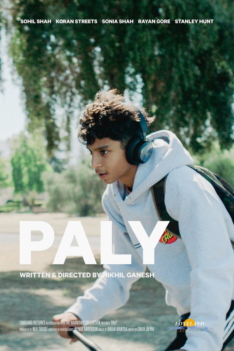 Movie Poster