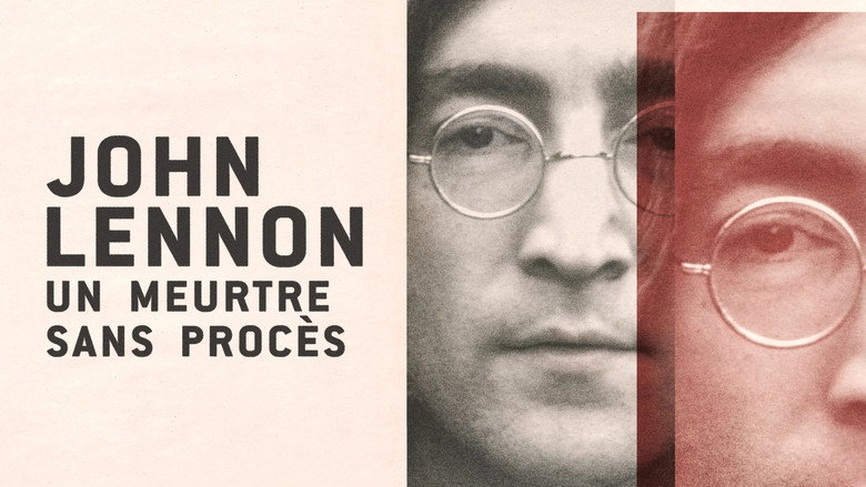 John Lennon: Murder Without a Trial backdrop 5
