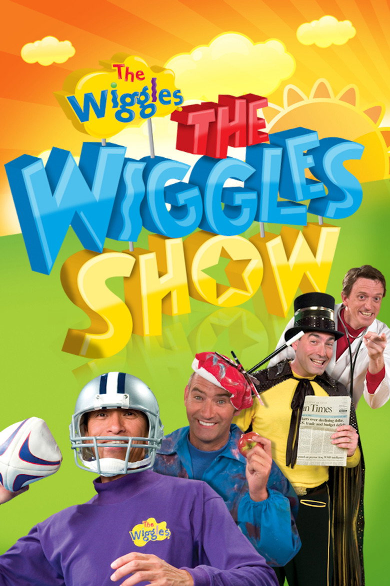The Wiggles Show