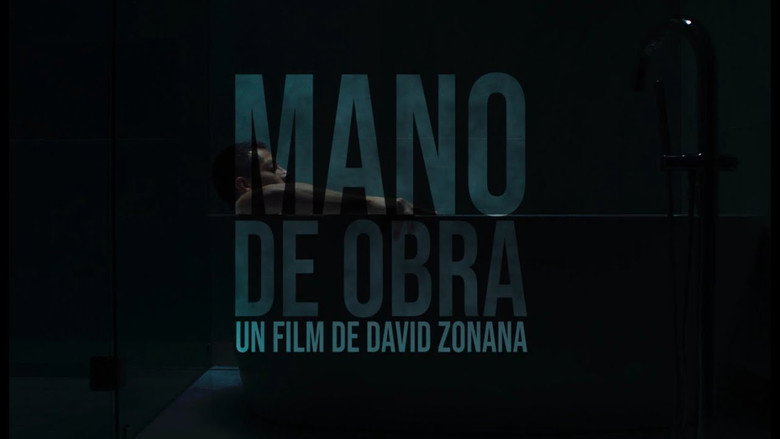 Mano de obra線上电影看完整版