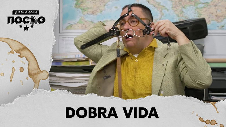 2487 Dobra Vida