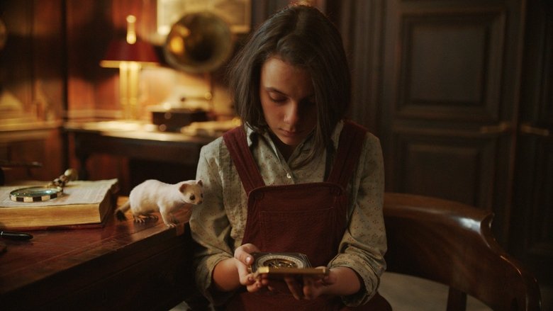 His Dark Materials - Queste oscure materie
