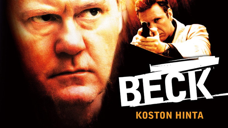 Beck 09 - The Price of Vengeance backdrop 8