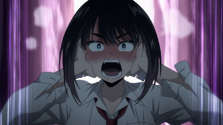 Mary-san/Teketeke