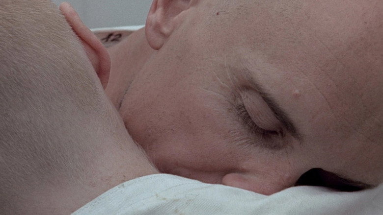 THX 1138 backdrop 7