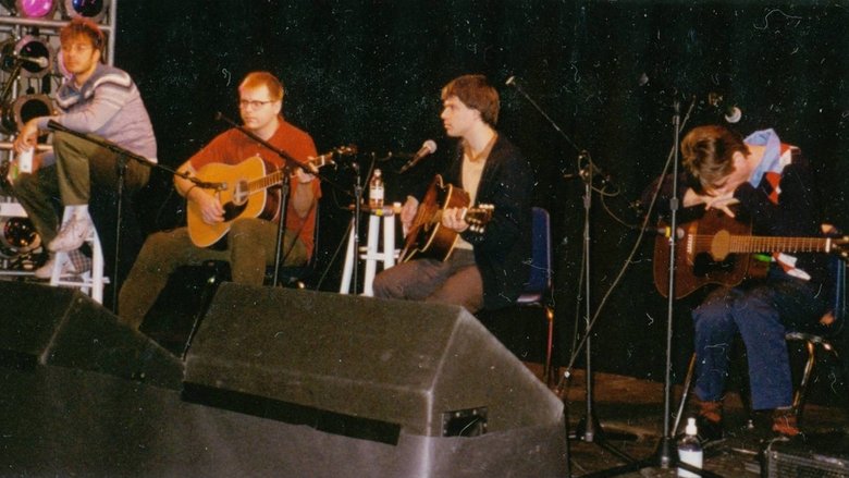 Weezer: Unplugged at Shorecrest High