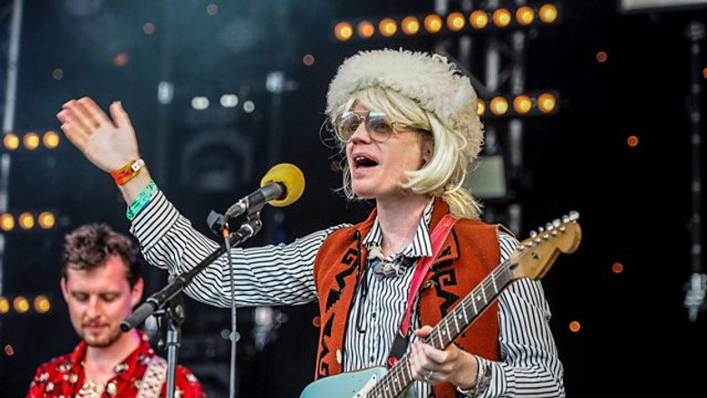 Connan Mockasin