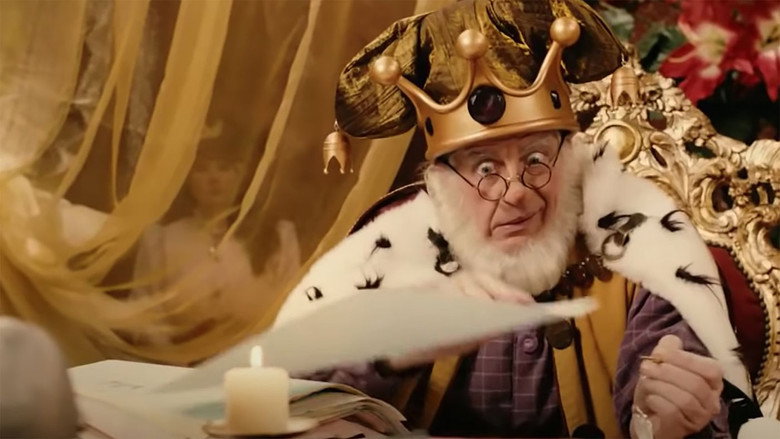 Plop Becomes Gnome King backdrop 2