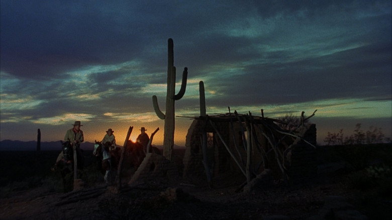Rio Lobo backdrop 9