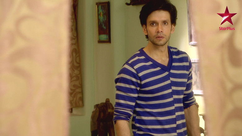 Durga Sees Dev In Payal's House