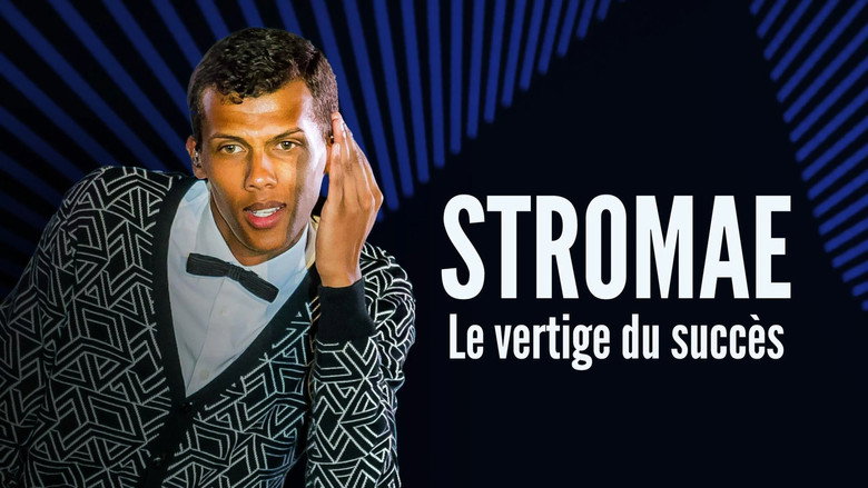 Stromae : Le vertige du succès backdrop 2