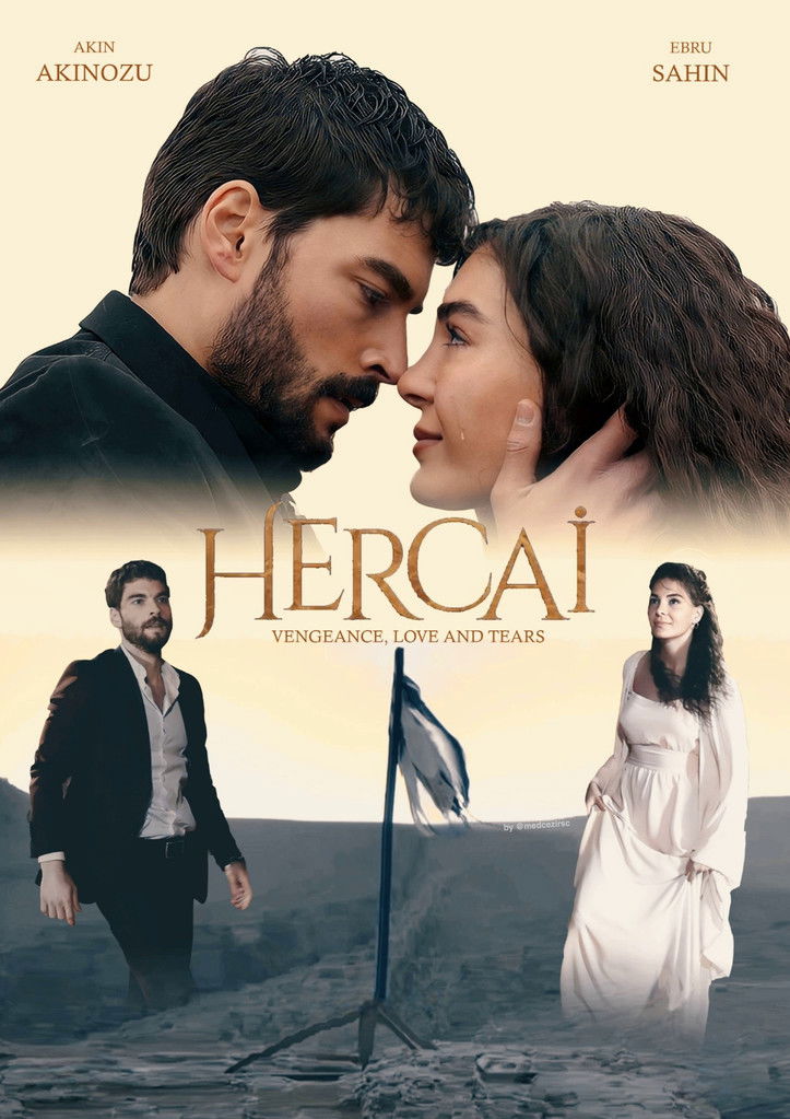 Hercai