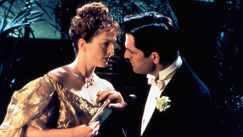 An Ideal Husband backdrop 7
