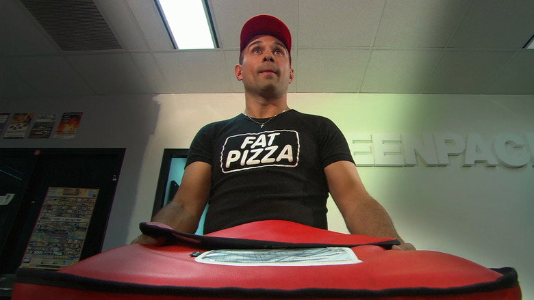Fat Pizza backdrop 5