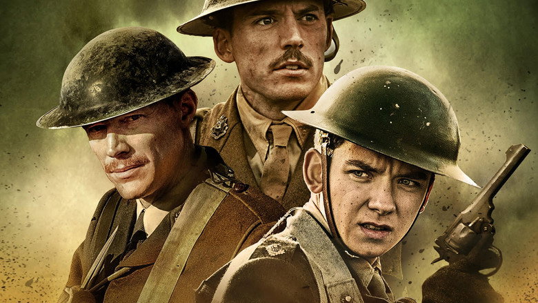 Journey's End backdrop 7