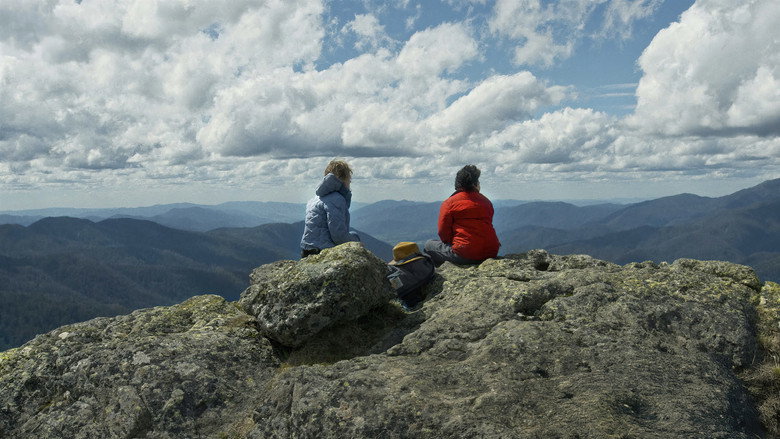 Wilderness backdrop 1
